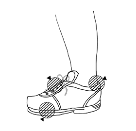 安全靴の選び方その4