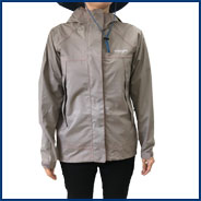 婦人用レインジャケット