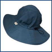 婦人用オールハット