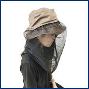 虫が入りにくいスカートタレ設計 サイズ調整可能