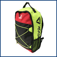 リーボック バックパック